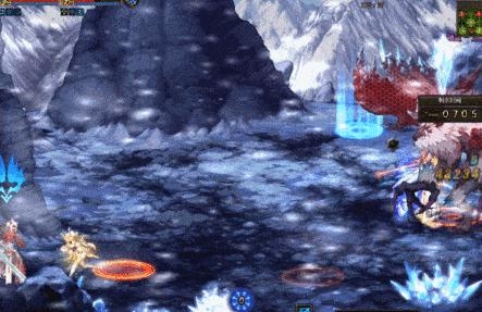《DNF》永恒大陆副本兰杜斯打法攻略