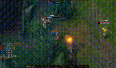 《LOL》11.5上单剑魔攻略