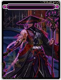 《DNF》半夜附魔卡片介绍