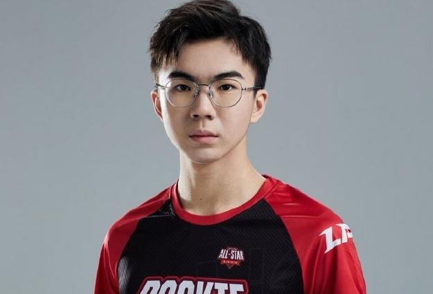 《LOL》2020LPL全明星LVMAO战队介绍