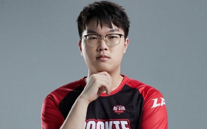《LOL》2020LPL全明星LVMAO战队介绍