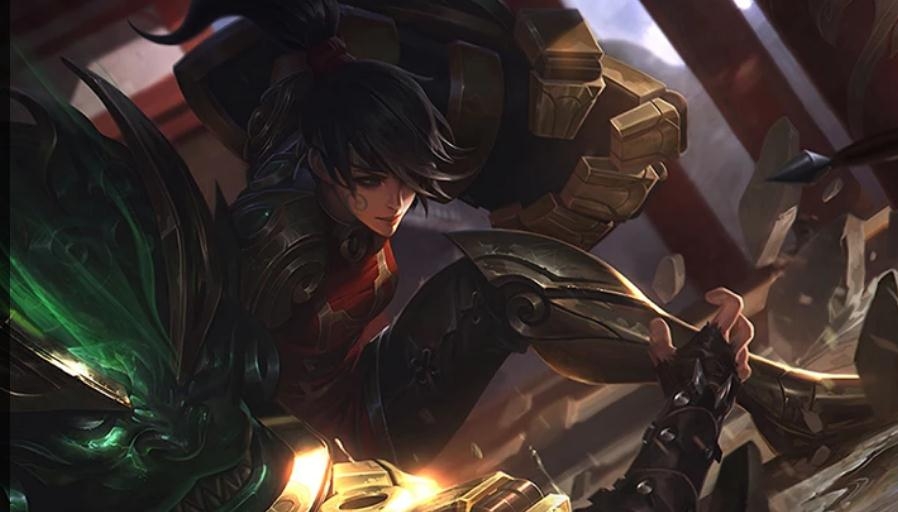 《云顶之弈》10.25版本一拳超人阵容攻略