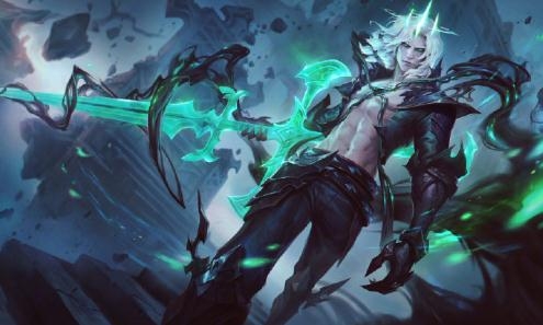 《LOL》新英雄破败之王佛耶戈定位介绍