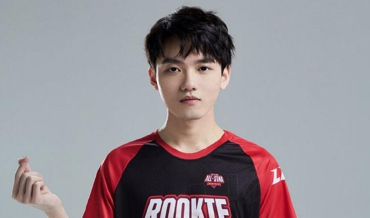 《LOL》2020LPL全明星LVMAO战队介绍