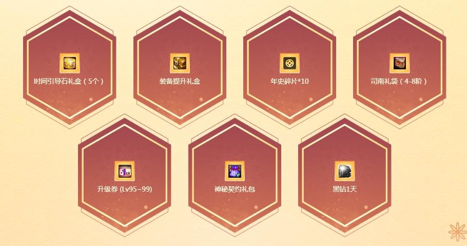 《DNF》使徒罗特斯的无尽海域活动介绍