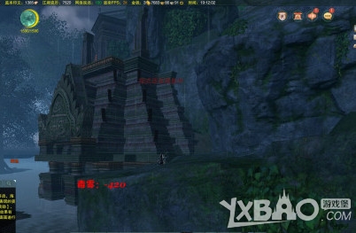 《剑网3》银雾湖老三怎么跳山山