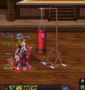 《DNF》血法师75级技能地狱冥犬护石介绍