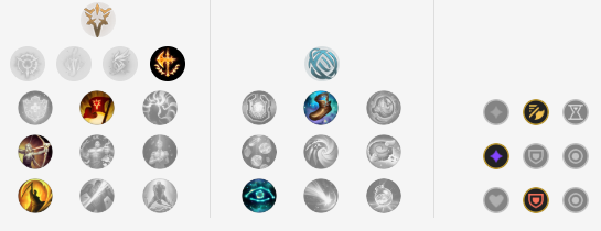 《LOL》11.10版本打野盲僧玩法攻略