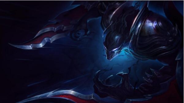 《LOL》2022英雄重做投票