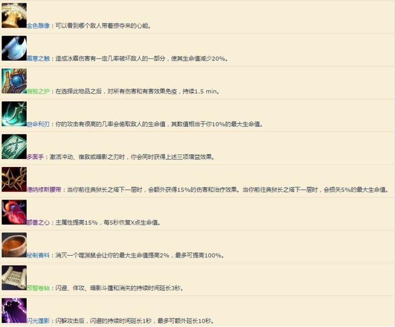 《魔兽世界》9.0扭曲回廊打法攻略