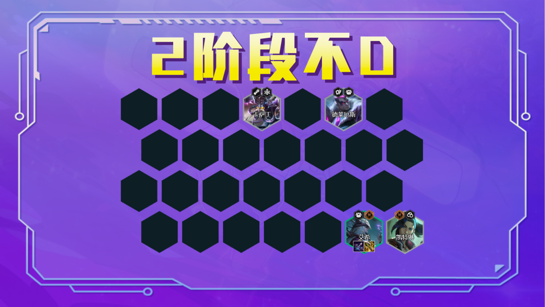 《云顶之弈》12.8辛迪加狙神玩法全面解析