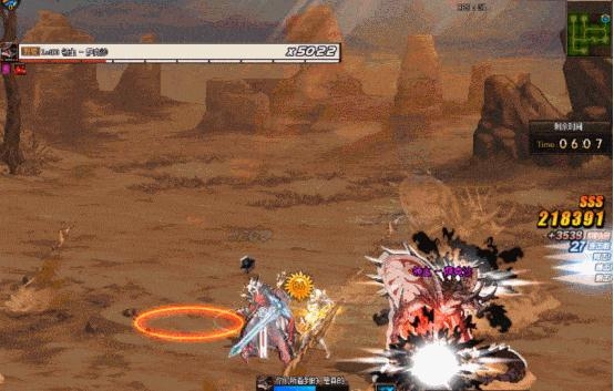 《DNF》永恒大陆副本萨克沙打法攻略