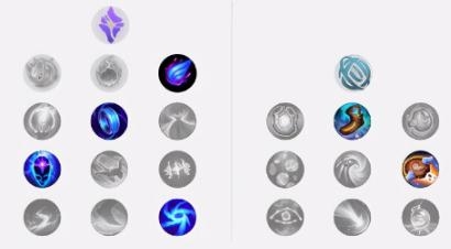 《LOL》11.1版本中单维克托玩法介绍