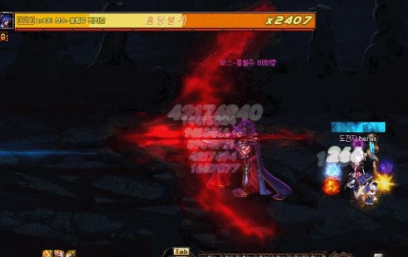 《DNF》希洛克征战模式悬空之城打法攻略