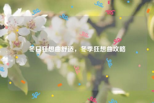 冬日狂想曲舒适，冬季狂想曲攻略
